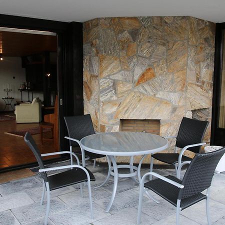 Luxus-Landhaus Im Schwarzwald/Baiersbronn Mit Pool ภายนอก รูปภาพ