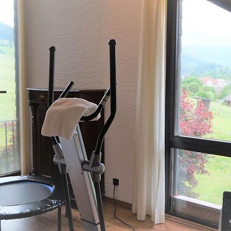 Luxus-Landhaus Im Schwarzwald/Baiersbronn Mit Pool ภายนอก รูปภาพ