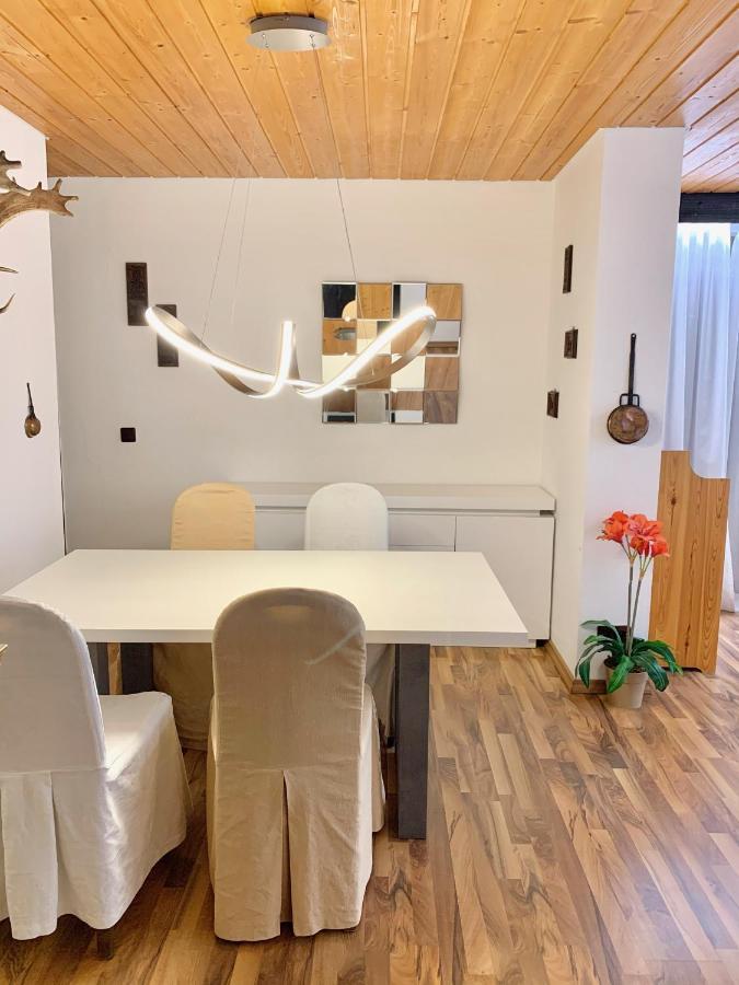 Luxus-Landhaus Im Schwarzwald/Baiersbronn Mit Pool ภายนอก รูปภาพ