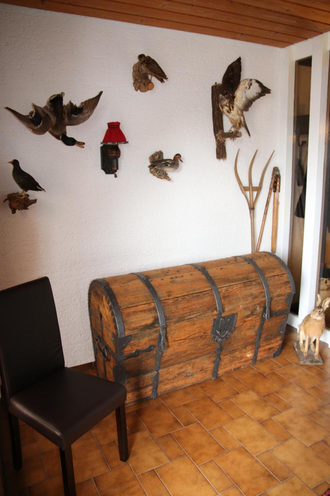 Luxus-Landhaus Im Schwarzwald/Baiersbronn Mit Pool ภายนอก รูปภาพ