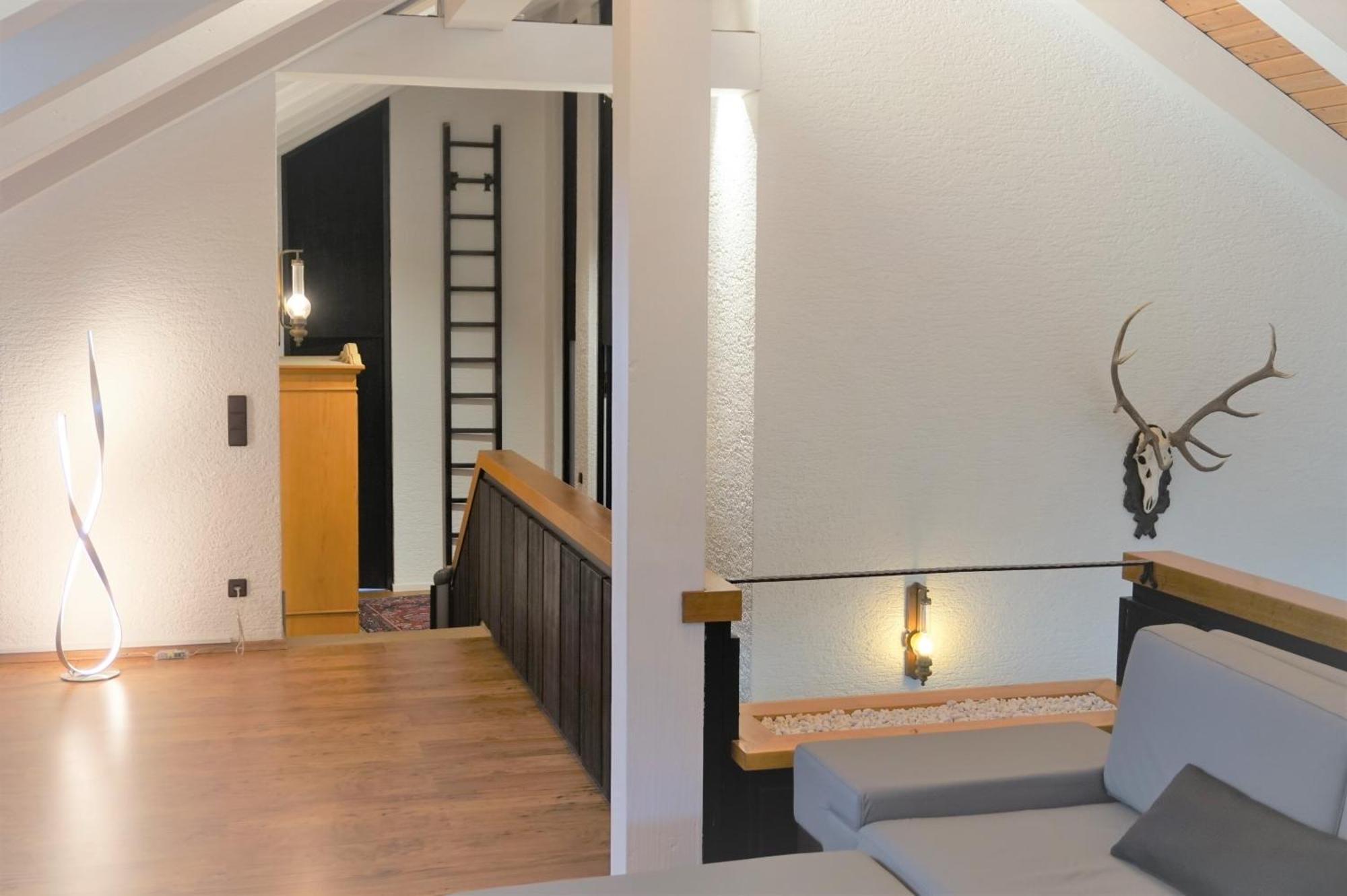 Luxus-Landhaus Im Schwarzwald/Baiersbronn Mit Pool ภายนอก รูปภาพ